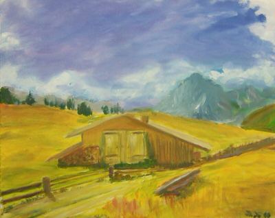 Malthema im Herbst 2018