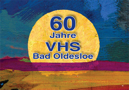 60 Jahre VHS Bad Oldesloe